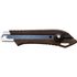 OLFA Woody Cutter Model Snap Off Knife 18mm Wheel Lock